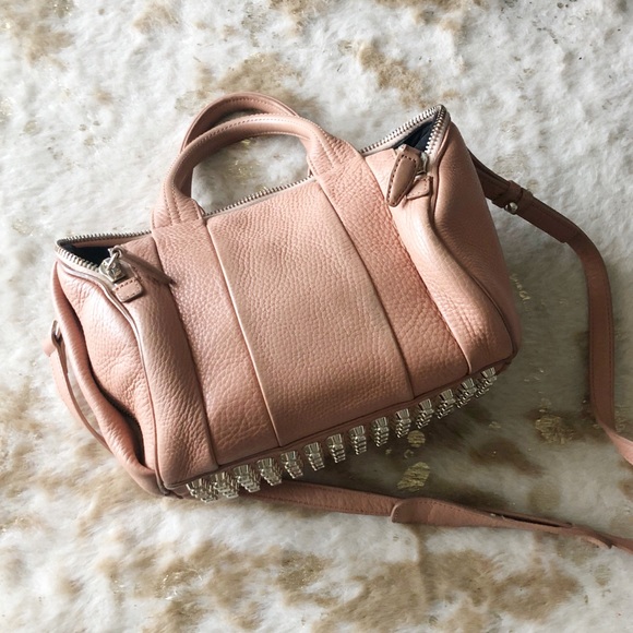 Alexander Wand Rockie bag - Picture 2 of 8